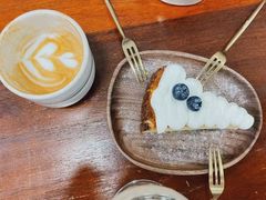-Double cafe