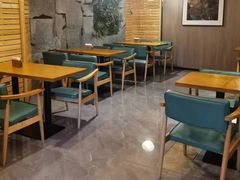 -三谷里·生态水疗空间(五一店)