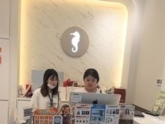 -海马体照相馆(厦门SM城市广场店)