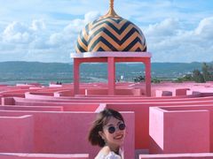 -漳州滨海火山岛自然生态风景区