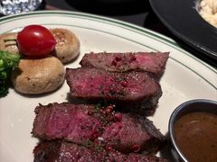 -404干式熟成牛排馆•聚会餐厅