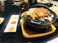 -粗茶淡饭·汉口公馆(循礼门店)