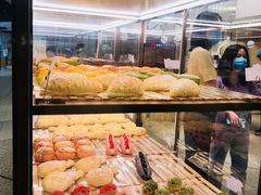-奈雪的茶(新天地广场PRO店)