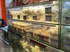 -白玉兰食品甜凤店(合生汇店)