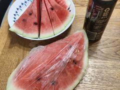 -物美超市(三里河店)