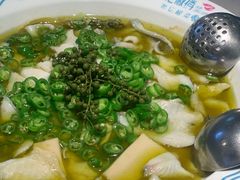 -花椒俏川菜小馆(南海万达店)