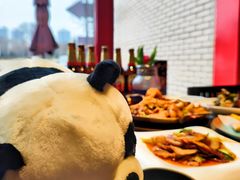 -四川饭店·川味水煮鱼(长白店)