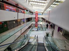 -万达广场(北京槐房店)