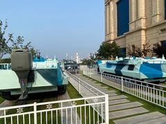 -中国人民解放军海军博物馆