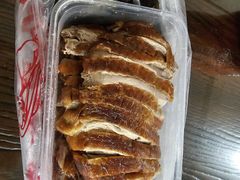 -张记卤菜店(三条巷店)