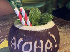 -MOSSO音乐酒吧·Live House(南京西路店)