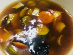-山海珍味韩国料理(奥城店)