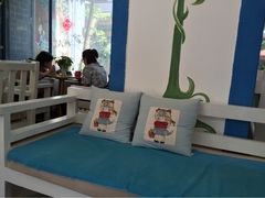 Anne猫窝咖啡屋-Anne猫窝咖啡屋