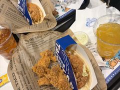 -TACO STAR 塔可星(下沙宝龙店)