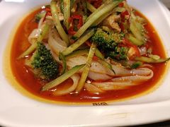 -魏家凉皮(西安秋林宏业商厦店)