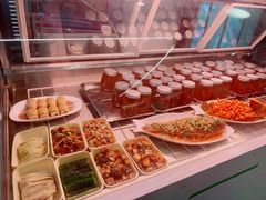 -玉华台饭庄(裕中西里小区店)