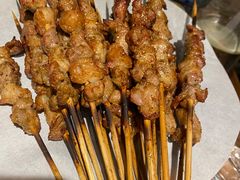 -1819餐厅·团队聚餐·烤串·精酿