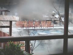 -遵化汤泉宫度假村温泉