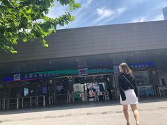 -黄浦江游览快线(金陵东路码头)