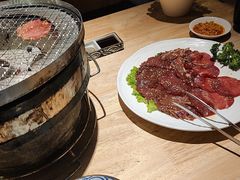 -隐家本格烧肉(万达广场店)