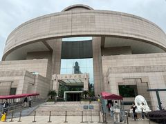 -上海博物馆(人民广场馆)