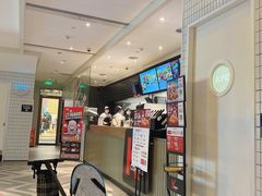 -肯德基(湘乡市新湘路店)