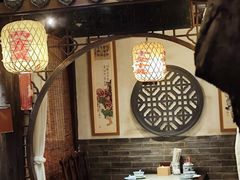 -南京大牌档(龙湖长楹天街店)