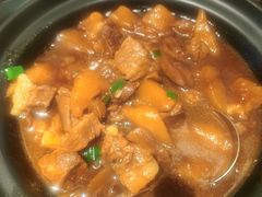 -阿明小菜·海鲜·上海菜(梅陇店)