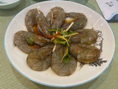 -渔娘渔家丹东海鲜(东直门店)