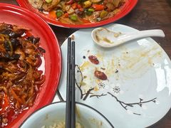 -冯大腕江湖川菜馆(后沙峪店)