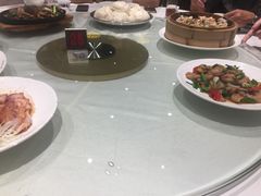叉烧包-粥旺庄(芳村店)