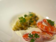 -壳里西餐厅Coquille Seafood Bistro(蒙自路店)