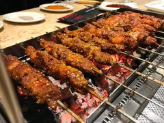 -玉善烧烤串城(长春总店)