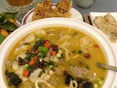 -君霖海鲜私房菜(春柳店)