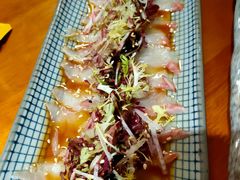 -东岸料理·寿司·刺身