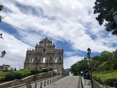 -陈光记烧腊店(罗保博士街店)