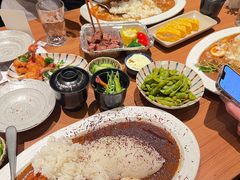 -CURRY YA 熟成咖哩專門店(深圳湾万象城店)