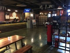 -长藤鬼校(龙翔店)