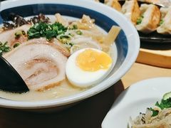 -一心创作料理屋(经开万达店)