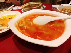 -老吉士酒家(天平路店)