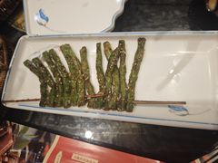 -高家烧鸽子烧烤店63年