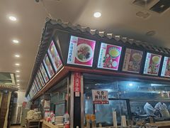 -桥香园云南过桥米线(金马碧鸡店)