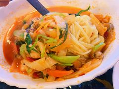 -桃园中华料理炸酱面(燕儿岛路店)