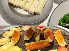 -范儿·嫂子烤肉·精致炭火烤肉(长治路店)