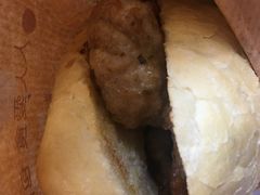 -大利来记餐厅(大三巴店)