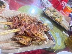 -琼大师东方烤乳猪(亚特兰蒂斯店)