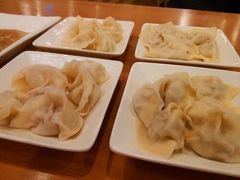 -东方饺子王(新奥购物中心店)