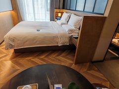 -花韵丁香酒店(北京南站牛街店)