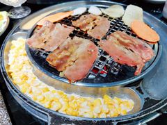 -鹤江桥·红油牛肉粉(SKP店)