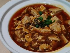 -吕氏疙瘩汤·海鲜新鲁菜(凯德mall新都心店)